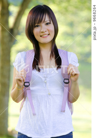 outdoor student 9668264