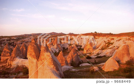 カッパドキア 9668449