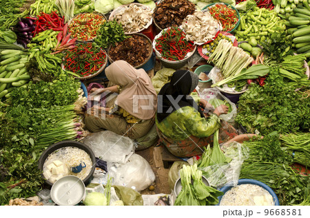 Siti Khadijah Market 9668581
