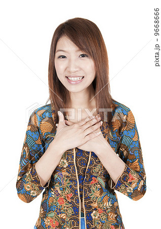 traditional malay greeting 9668666