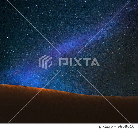 starry night 9669010