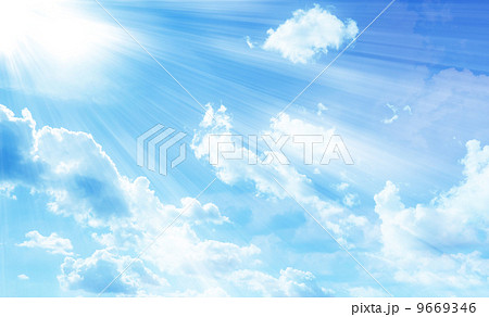 空の光 9669346