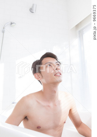 入浴 入浴 9669375