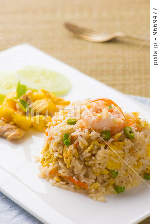thai pinapple fried rice food thai pinapple fried rice food 9669477