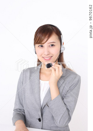 オペレーター 9670162