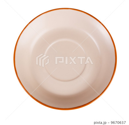 Empty saucer 9670637