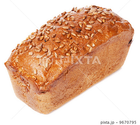 Bread loaf Bread loaf 9670795