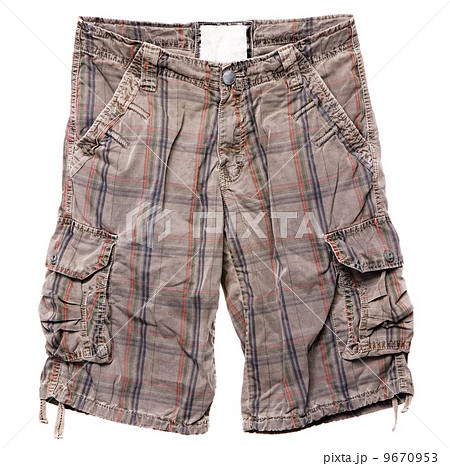 Modern casual shorts Modern casual shorts 9670953
