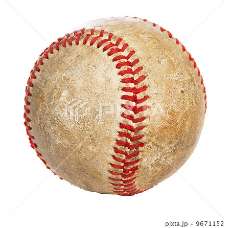 Baseball ball Baseball ball 9671152