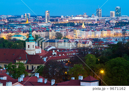 Twilight Prague Twilight Prague 9671162