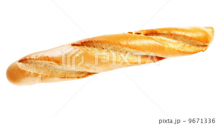 Bread loaf 9671336