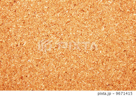 Corkboard texture closeup photo Corkboard texture closeup photo 9671415