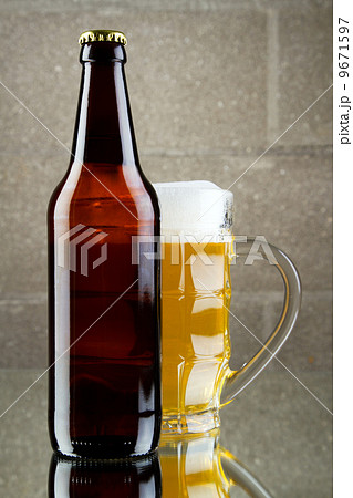 Beer still life Beer still life 9671597