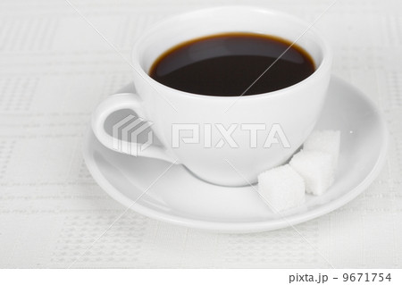 Cup of coffee Cup of coffee 9671754