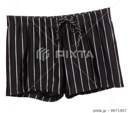 Men's swimming trunks 9671907