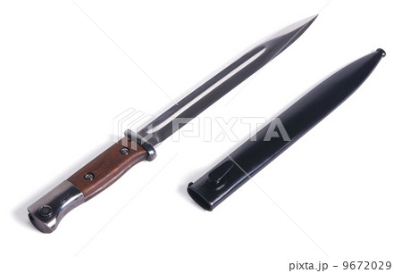 Knife with cover Knife with cover 9672029