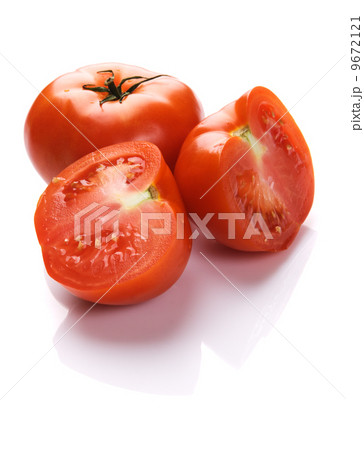 Ripe tomatoes Ripe tomatoes 9672121