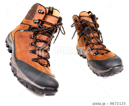 New modern leather boots 9672125