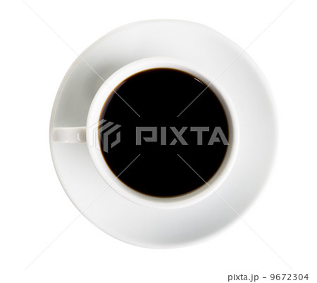 Cup of coffee Cup of coffee 9672304