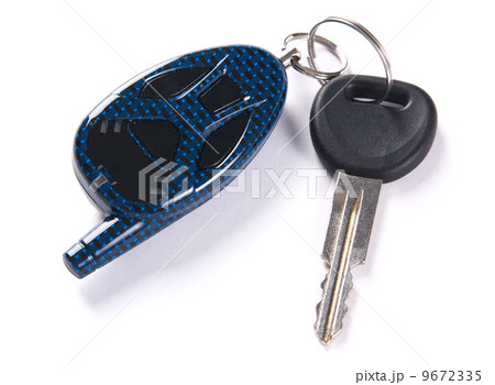 Car keys Car keys 9672335