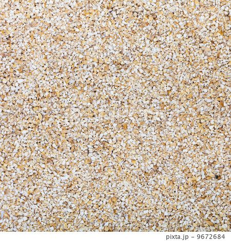 Groats food background texture. Diet nutrition. 9672684