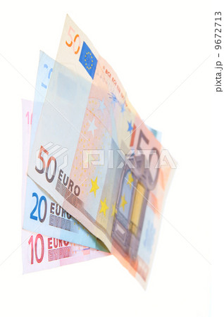 Euro money 9672713