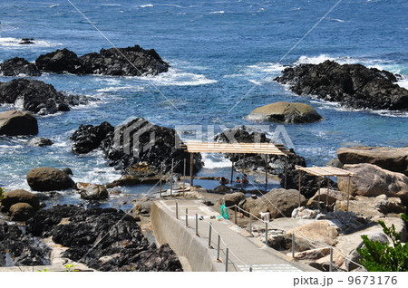 平内海中温泉 9673176