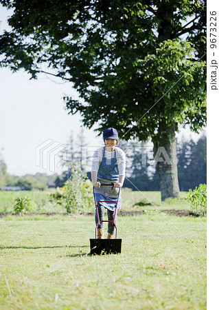 ガーデン 菜園 ガーデン 菜園 9673226