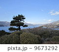 芦ノ湖 9673292