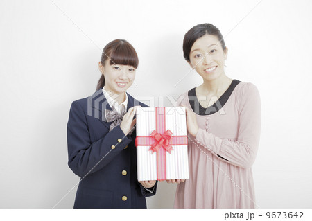 母の日 母の日 9673642