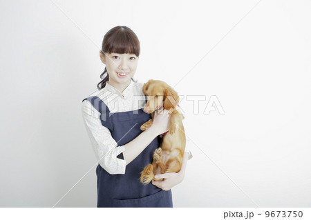 トリマー 9673750