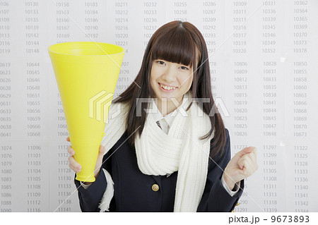 合格発表 9673893