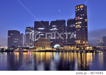 天王洲アイル 天王洲アイル 9674085