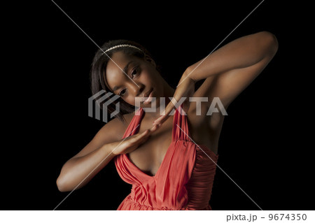 Nigerian Woman Fashion Beauty Shoot Nigerian Woman Fashion Beauty Shoot 9674350