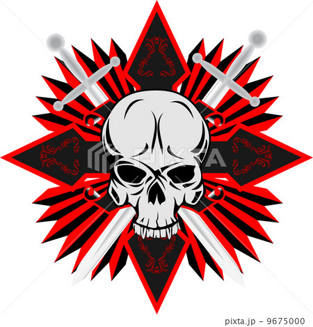 Skull 9675000