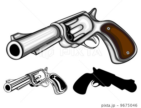 revolvers set 9675046