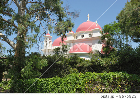 Church of the Twelve Apostles 9675925