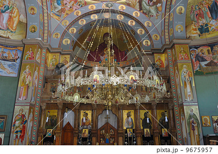 Church of the Twelve Apostles 9675957