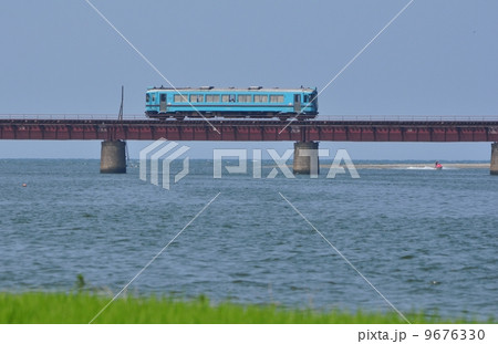 北近畿タンゴ鉄道の記憶 9676330