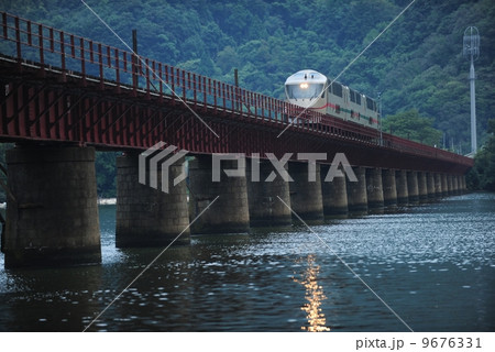 北近畿タンゴ鉄道の記憶 9676331