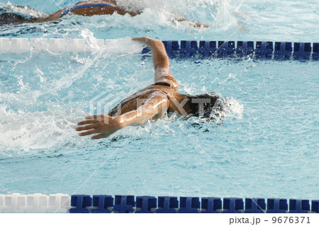 バタフライ 9676371