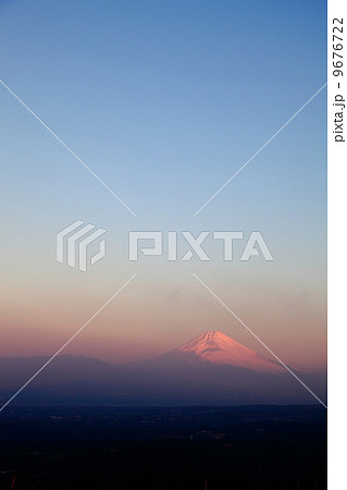 初富士 1月1日 元旦 富士山 初富士 1月1日 元旦 富士山 9676722