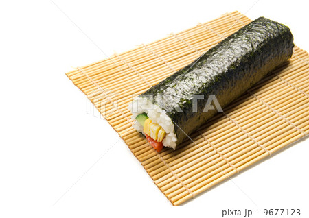 巻き寿司 9677123
