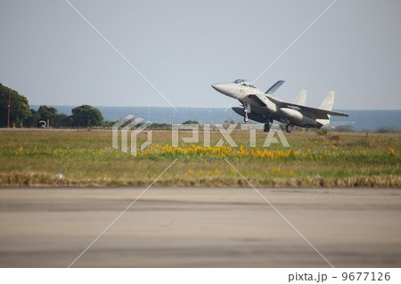 サァー離陸！ 9677126