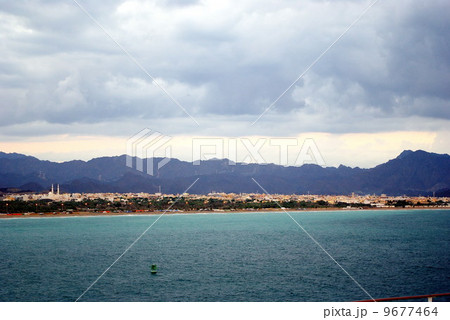 コールファッカンの隣町　ズバラ 9677464