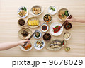 和風料理 和風料理 9678029