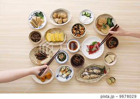 和風料理 和風料理 9678029