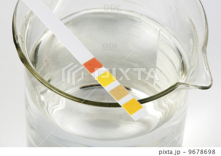Litmus strips Litmus strips 9678698