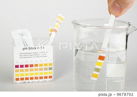 Litmus strips Litmus strips 9678702