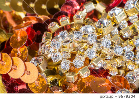 Gems and treasures Gems and treasures 9679204
